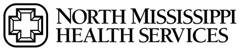 north mississippi health services logo.
